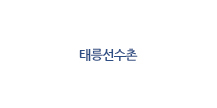 태릉선수촌